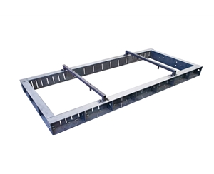 內(nèi)墻板模具